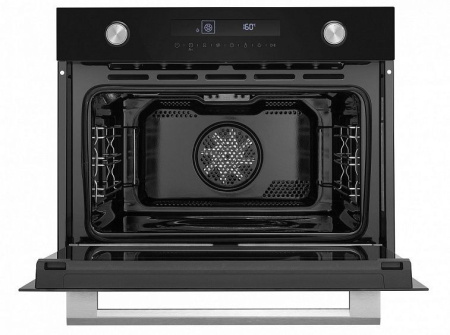 Духовой шкаф MAUNFELD MCMO5013MDGB