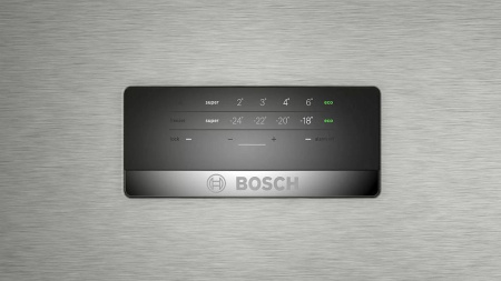 Холодильник BOSCH KGN39XI28R