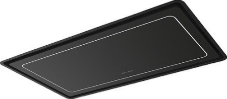 Вытяжка FABER HIGH-LIGHT BK MATT A121 350.0565.192