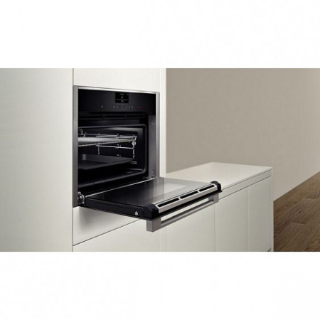 Духовой шкаф NEFF c27cs22n0