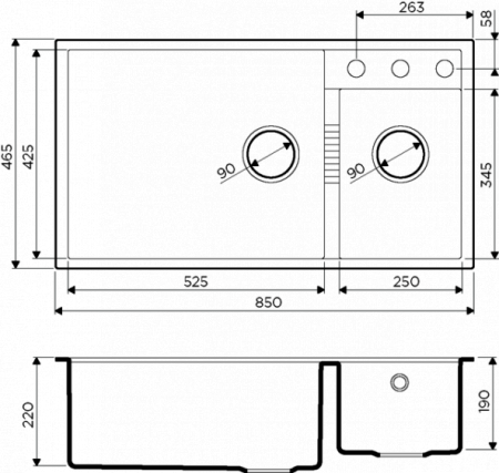 Стиральная машина LG F12M7WDS1