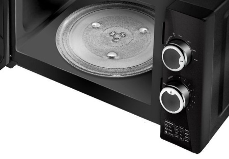 Микроволновая печь CENTEK CT-1570 Black