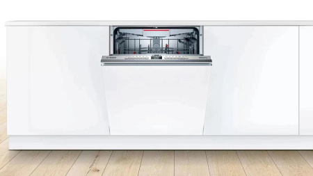 Посудомоечная машина BOSCH SMV4HCX52E
