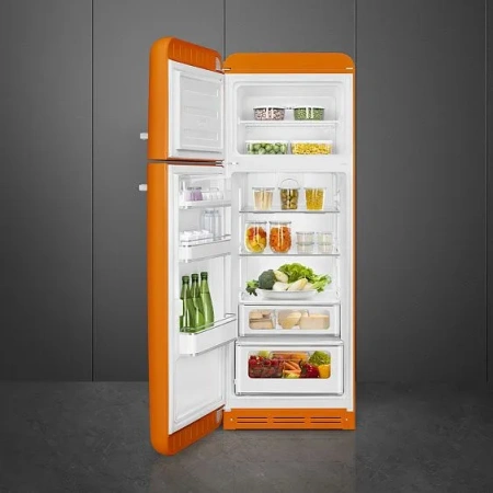 Холодильник SMEG FAB30LOR6