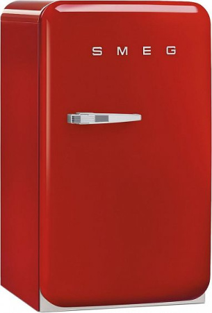 Холодильник SMEG FAB10RRD2