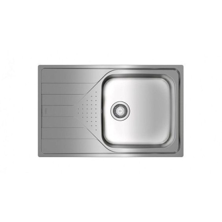 Кухонная мойка TEKA UNIVERSE 50 T-XP 1B 1D MAX MCTXT