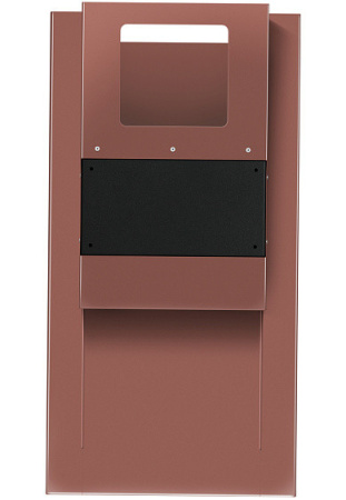 Вытяжка MAUNFELD Bath 401 медный