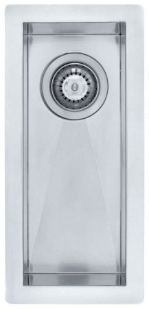 Мойка FRANKE 127.0050.484  ppx 210-22  нерж.сталь, полиров.