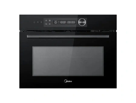 Духовой шкаф MIDEA MCO82007MBG-I