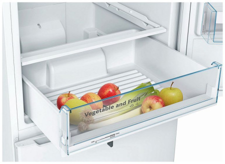 Холодильник BOSCH KGN39NW14R