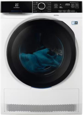 Сушильная машина ELECTROLUX EW8H258BP