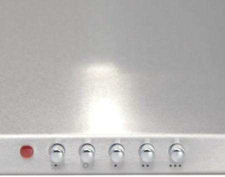 Вытяжка CATA OMEGA 600 X/A