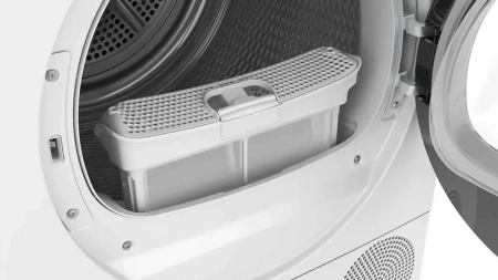 Сушильная машина BOSCH WQB246CNBY