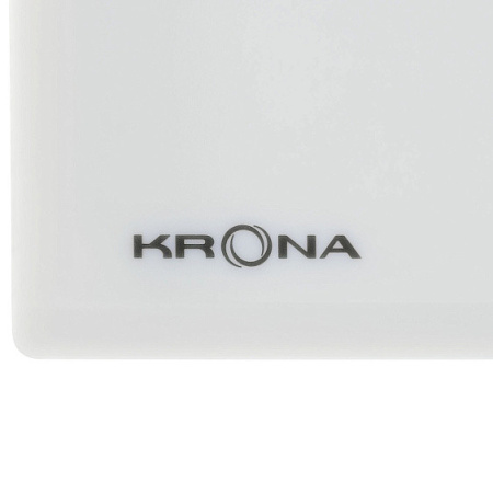 Варочная поверхность KRONA FARBE 60 WH