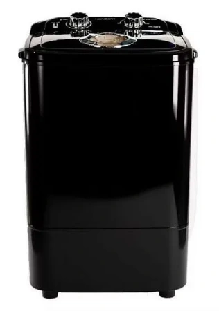 Стиральная машина HORIZONT WM-4601W Black