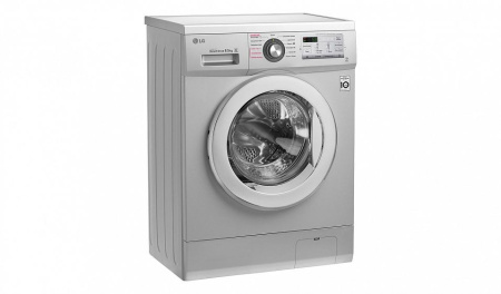 Стиральная машина LG FH-2H3WDS2