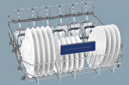 Посудомоечная машина SIEMENS SX 736X19NE