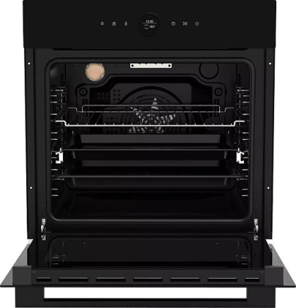 Духовой шкаф HAIER HOX-TFT6AMTB