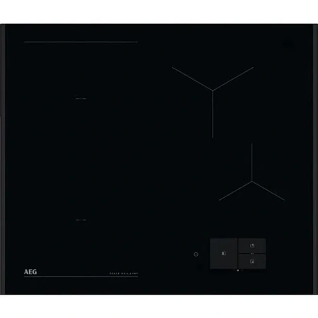 Варочная поверхность AEG NIH64B30AB