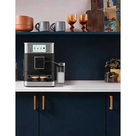Кофемашина KITCHENAID 5KES8558EBK