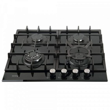 Газовая поверхность KORTING HGG 635 CTN