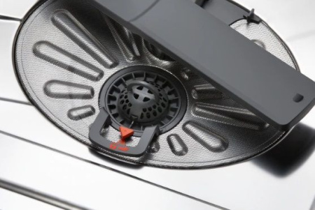Посудомоечная машина AEG FSR52917Z