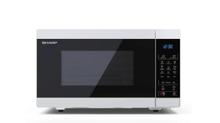 Микроволновая печь SHARP YC-MG51E-W