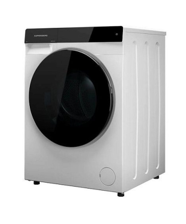 Стиральная машина KUPPERSBERG WM 590 W