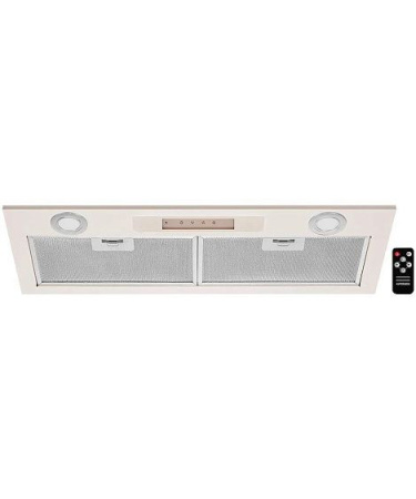 Вытяжка KUPPERSBERG INLINEA 72 Beige