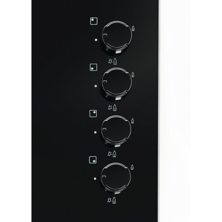Варочная поверхность ELECTROLUX KGG6407K