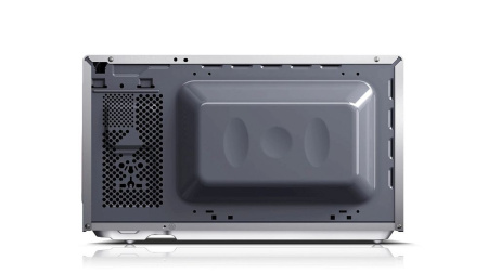 Микроволновая печь SHARP YC-MG01E-S