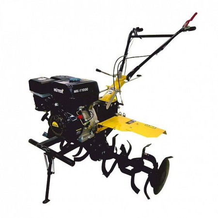 Мотоблок HUTER MK-11000