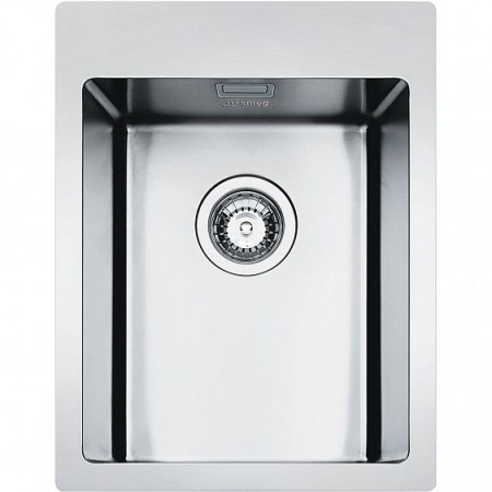 Мойка SMEG LFT34RS