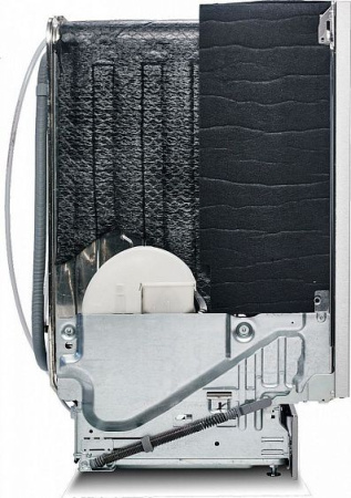 Посудомоечная машина ASKO DWCBI 231.S