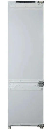 Холодильник ASCOLI ADRF340WEMBI