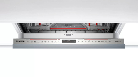 Посудомоечная машина BOSCH SMV8ZCX02E