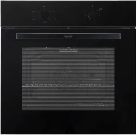 Духовой шкаф DELONGHI DEO 615 NB TENNA