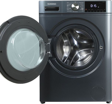 Стиральная машина SUNWIND SWFD8401