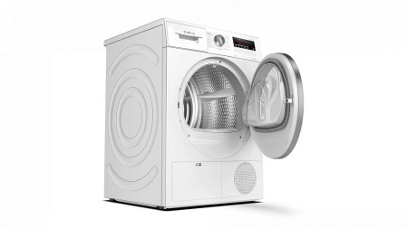 Сушильная машина BOSCH WTH85201OE