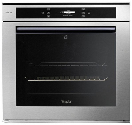Духовой шкаф  WHIRLPOOL akzm 6560 ixl