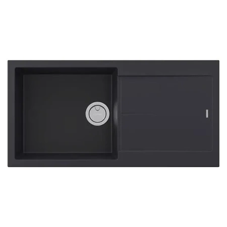Кухонная мойка PAULMARK EXTENSIO PM989950-AN