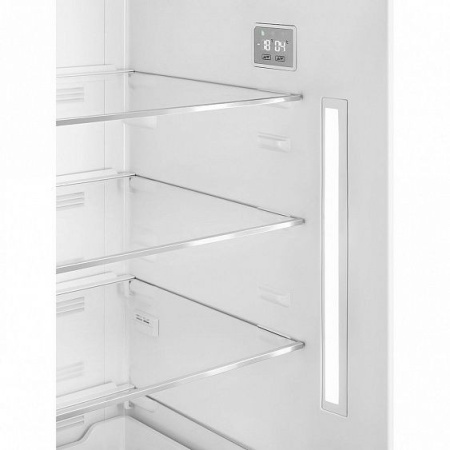Холодильник SMEG FAB38RWH5