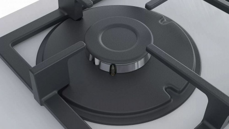 Холодильник HIBERG RFS-484DX NFY