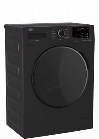 Стиральная машина BEKO WSPE6H616A