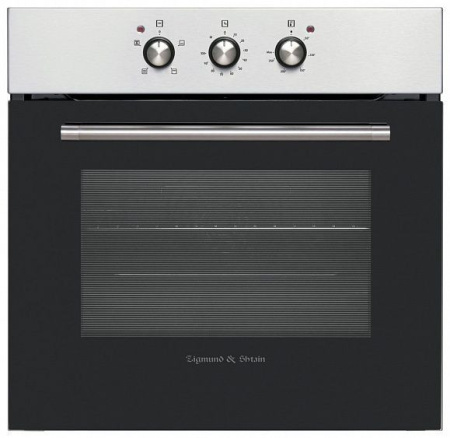 Духовой шкаф ZIGMUND & SHTAIN en 106.511 s