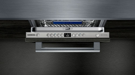 Посудомоечная машина SIEMENS SR 655X31MR