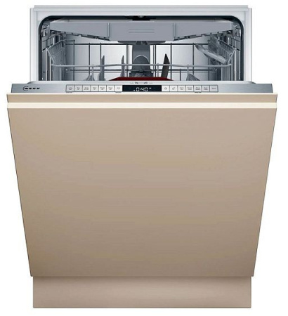 Посудомоечная машина NEFF S155ECX06E