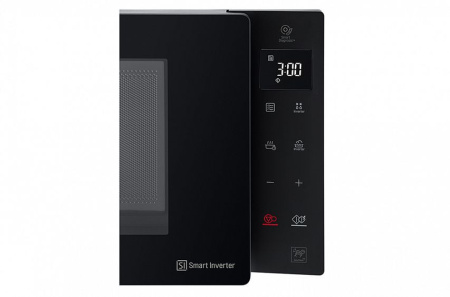 Микроволновая печь LG MW 23 W 35 GIB