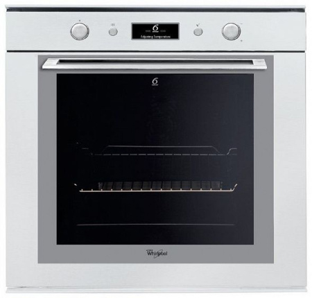 Духовой шкаф WHIRLPOOL akzm7540/wh