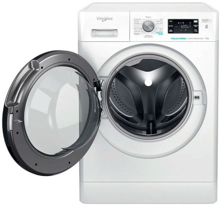 Стиральная машина WHIRLPOOL FFB7438BVPL